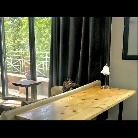 Appartement Loft