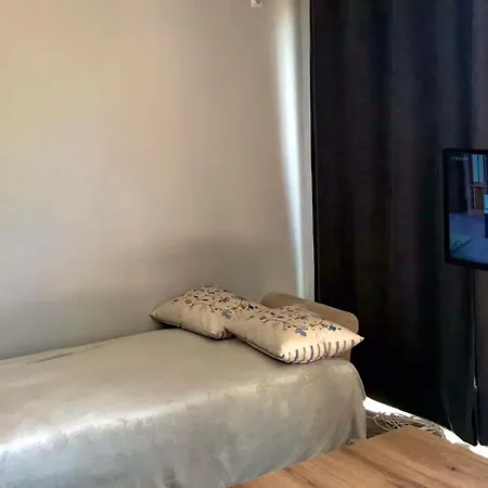 Loft Appartamento