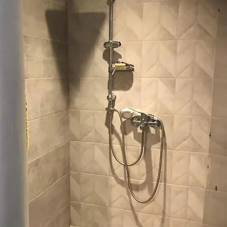 Appartement Loft Thebes
