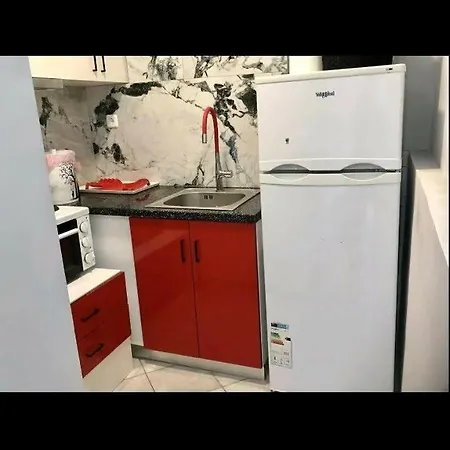 Appartement Loft *