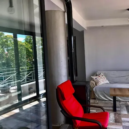 Appartement Loft *